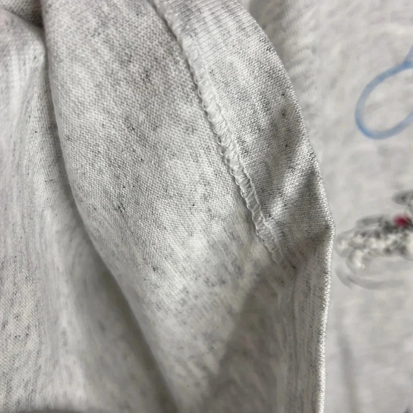 Vintage Single Stitch San Francisco Powell Street Dalmatian Dogs Graphic t shirt - Picture 7 of 9